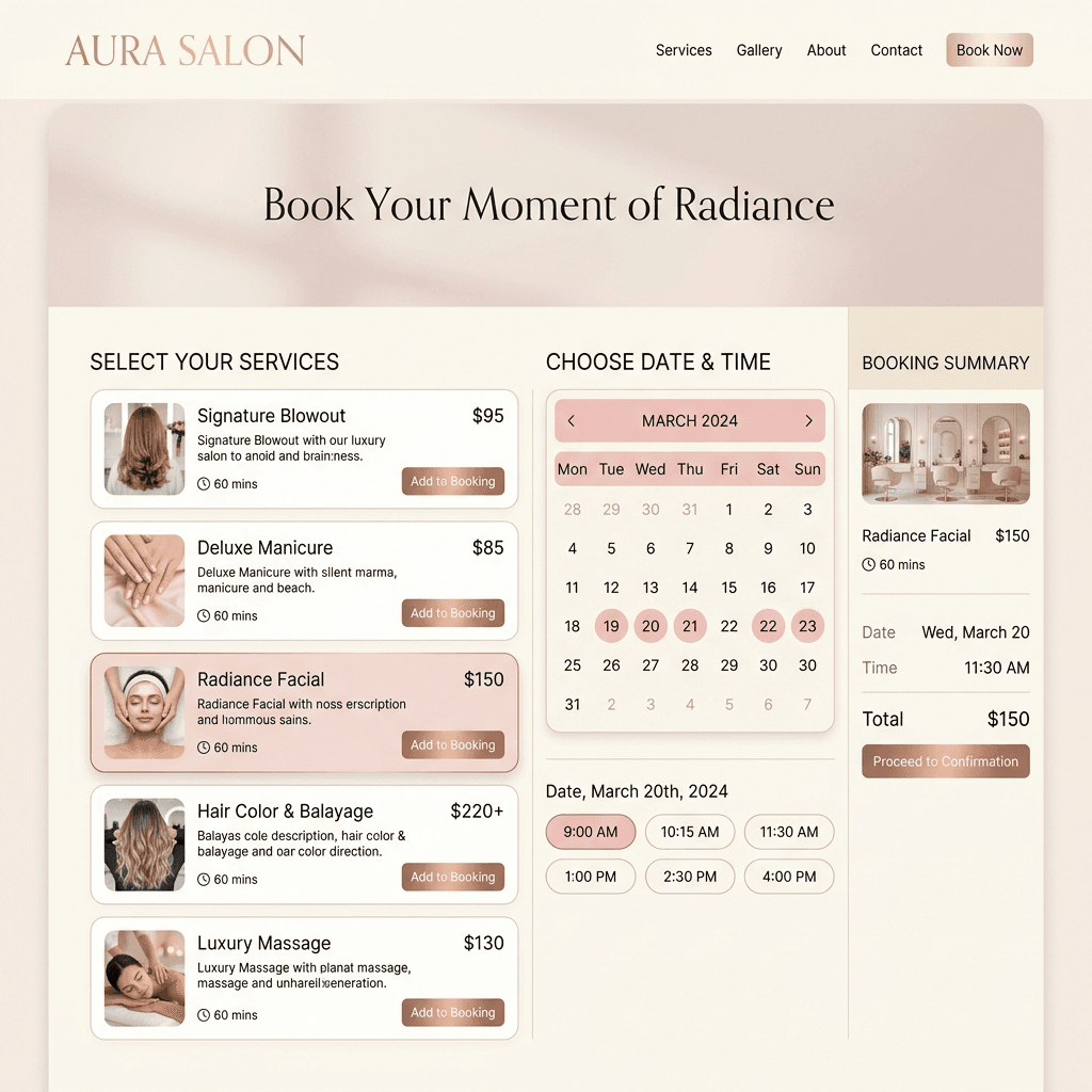 Stylekat Salon